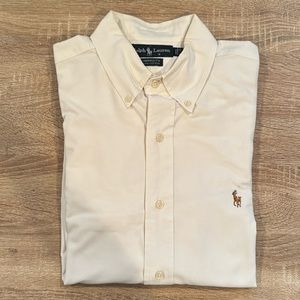 Ralph Lauren Shirt